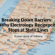 Indiana Case Study on Reciprocity in Electrology