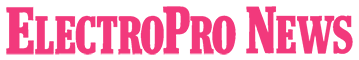 ElectroPro News