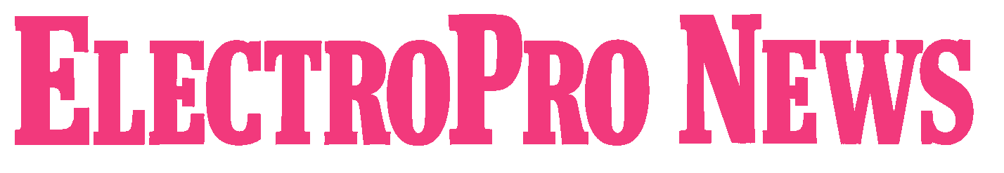 ElectroPro News